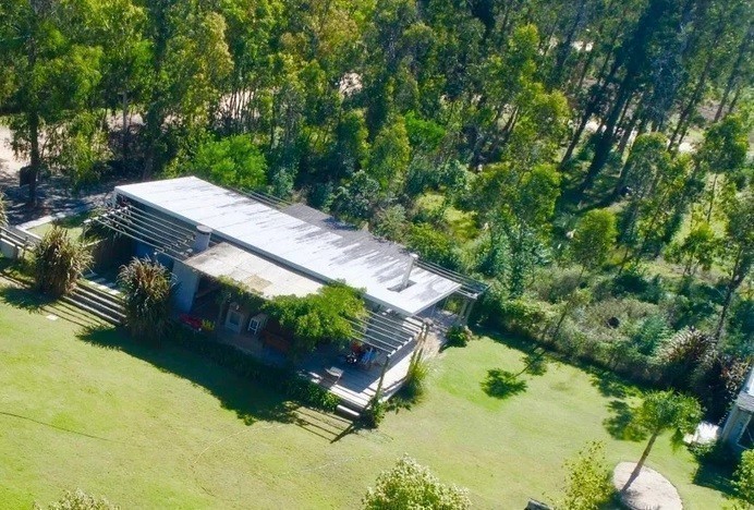 Divina casa en El Tesoro La Barra