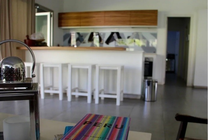 Divina casa en El Tesoro La Barra