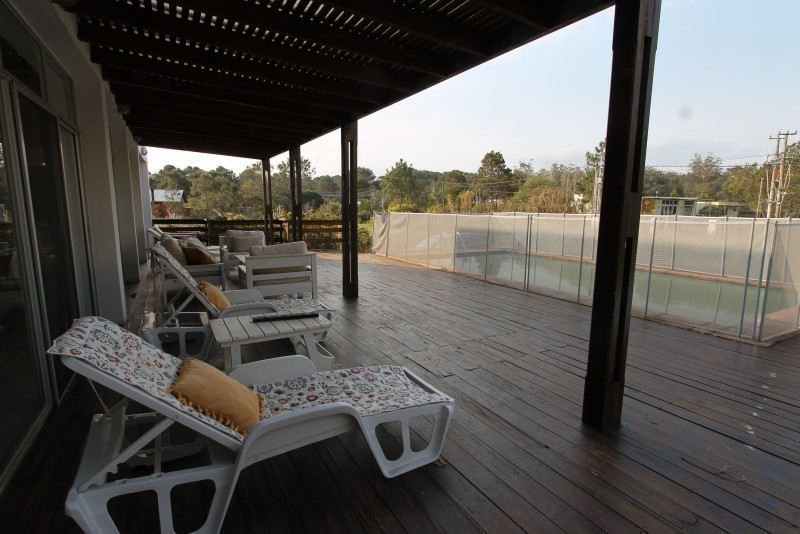 Casa en venta y alquiler en La Barra