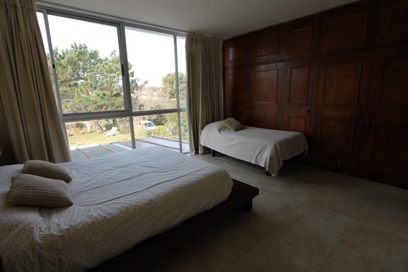 Casa en venta y alquiler en La Barra