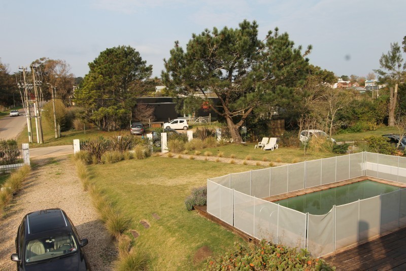 Casa en venta y alquiler en La Barra