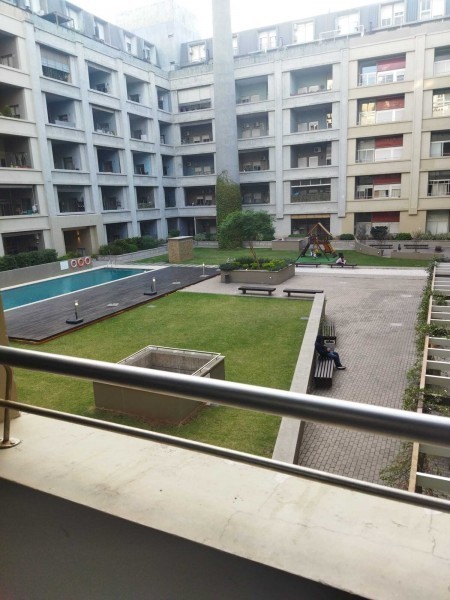 Excelente Monoambiente !! Ideal para inversión!  Rentado en  $ 19.200 se reajusta en octubre 