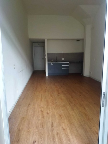 Excelente Monoambiente !! Ideal para inversión!  Rentado en  $ 19.200 se reajusta en octubre 