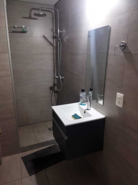 Excelente Monoambiente !! Ideal para inversión!  Rentado en  $ 19.200 se reajusta en octubre 