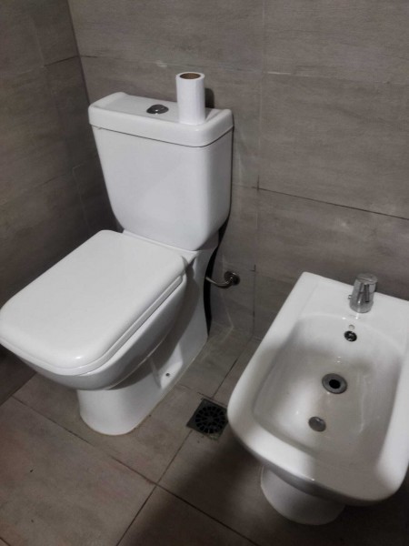 Excelente Monoambiente !! Ideal para inversión!  Rentado en  $ 19.200 se reajusta en octubre 