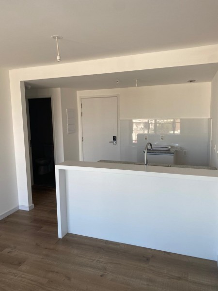 Lindo apartamento de 1 dormitorio en NOSTRUM BAY! ALQUILADO 