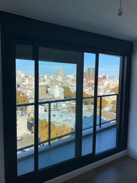 Lindo apartamento de 1 dormitorio en NOSTRUM BAY! ALQUILADO 