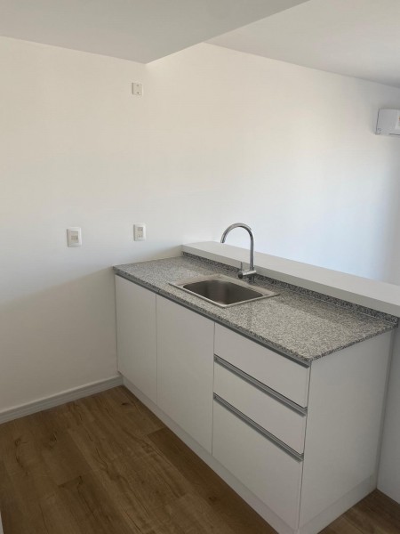 Lindo apartamento de 1 dormitorio en NOSTRUM BAY! ALQUILADO 