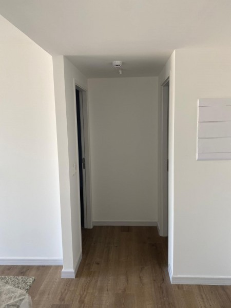 Lindo apartamento de 1 dormitorio en NOSTRUM BAY! ALQUILADO 