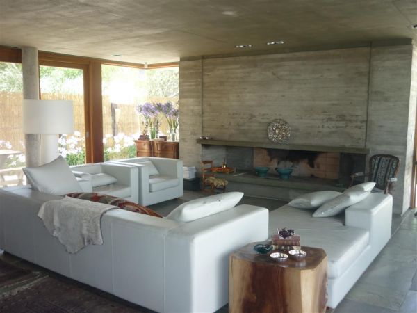 Casa en alquiler en Balneario Buenos Aires.