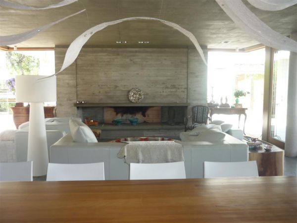Casa en alquiler en Balneario Buenos Aires.