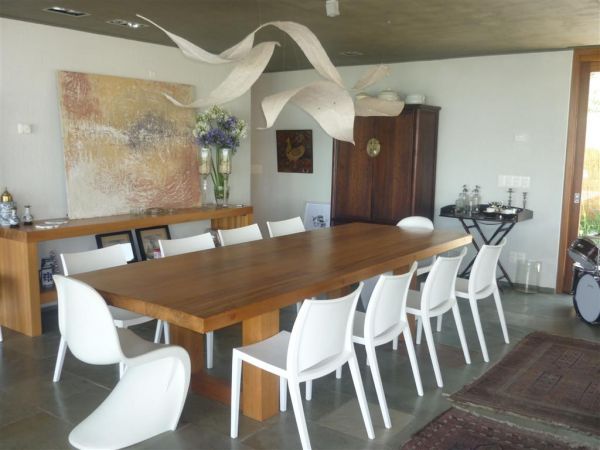 Casa en alquiler en Balneario Buenos Aires.