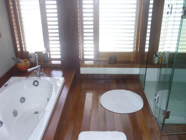 Casa en alquiler en Balneario Buenos Aires.