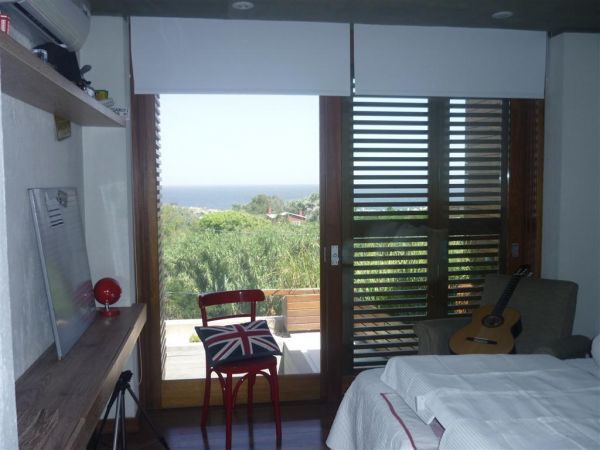 Casa en alquiler en Balneario Buenos Aires.