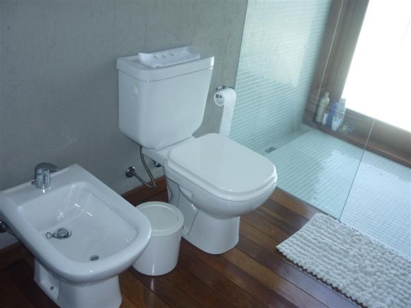 Casa en alquiler en Balneario Buenos Aires.