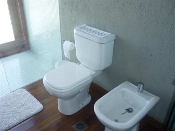 Casa en alquiler en Balneario Buenos Aires.