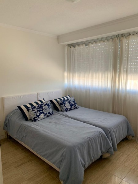 Impactante Penthouse en la brava en alquiler