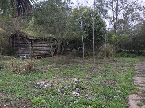 Terreno en venta en el Tesoro La Barra