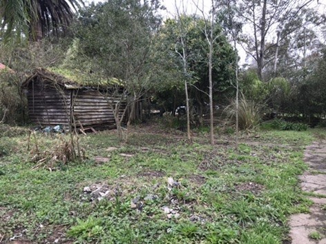 Terreno en venta en el Tesoro La Barra