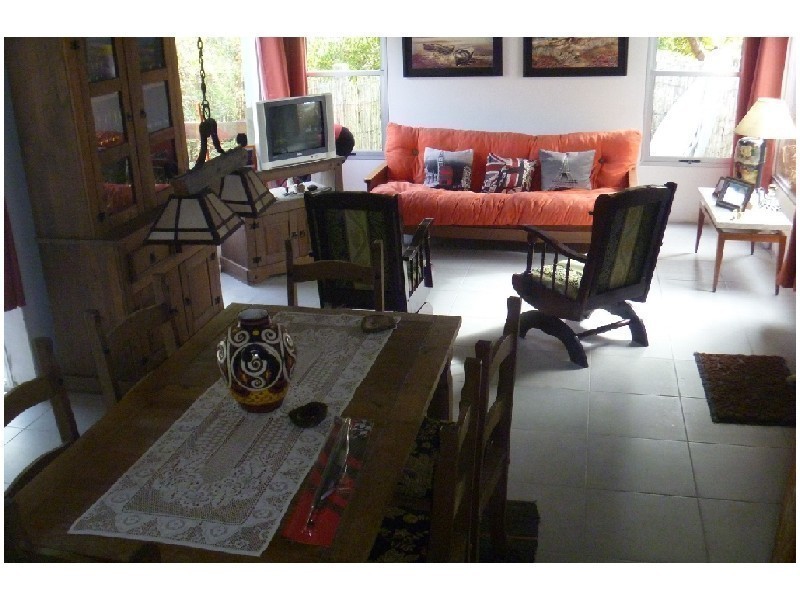 Casa en venta en Balneario Buenos Aires.