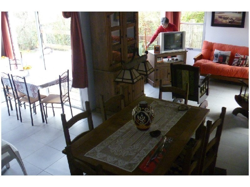 Casa en venta en Balneario Buenos Aires.