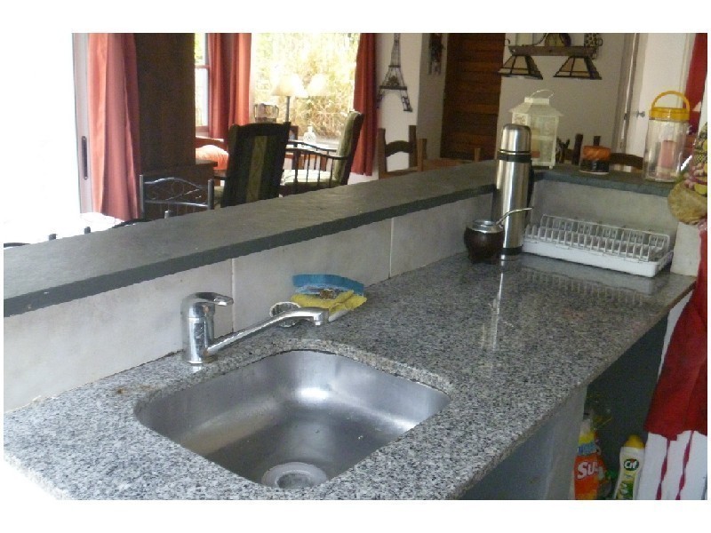 Casa en venta en Balneario Buenos Aires.