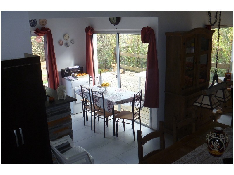 Casa en venta en Balneario Buenos Aires.
