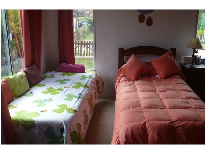 Casa en venta en Balneario Buenos Aires.