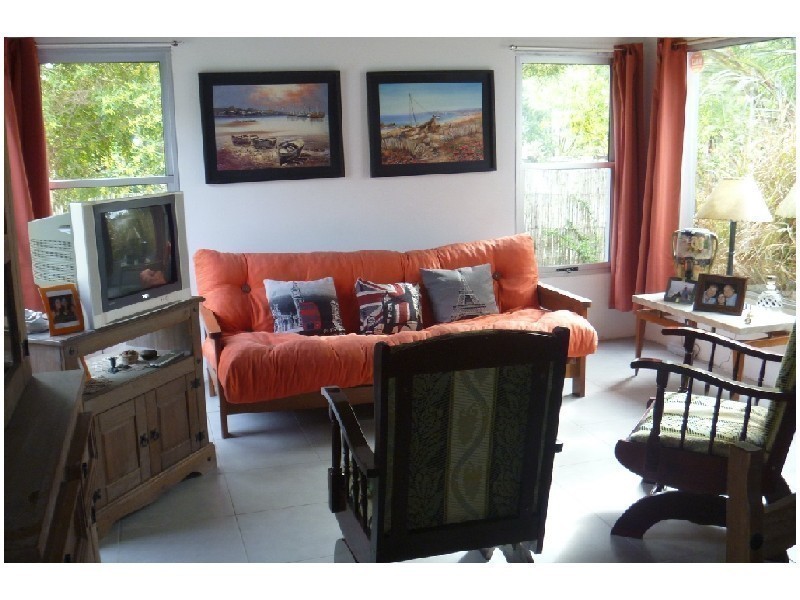 Casa en venta en Balneario Buenos Aires.