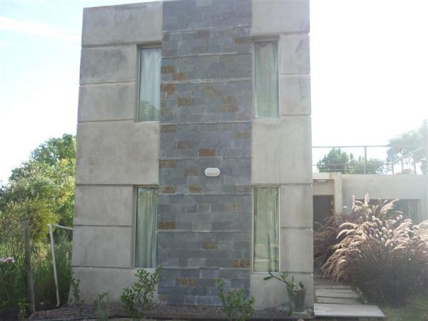 Casa en venta en Balneario Buenos Aires.