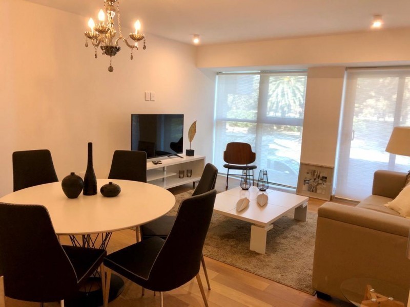 Departamento en venta en Punta Carretas Montevideo