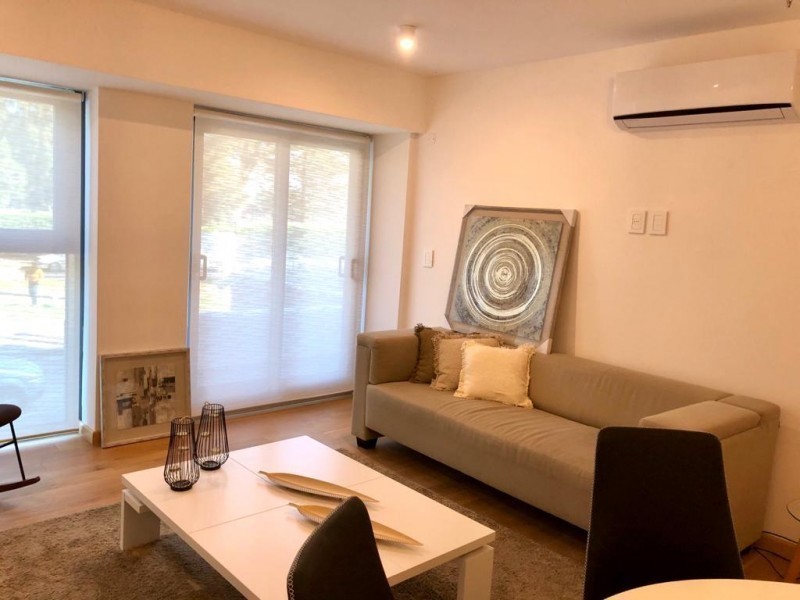 Departamento en venta en Punta Carretas Montevideo