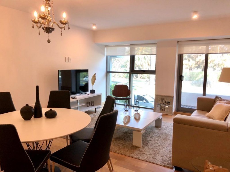 Departamento en venta en Punta Carretas Montevideo