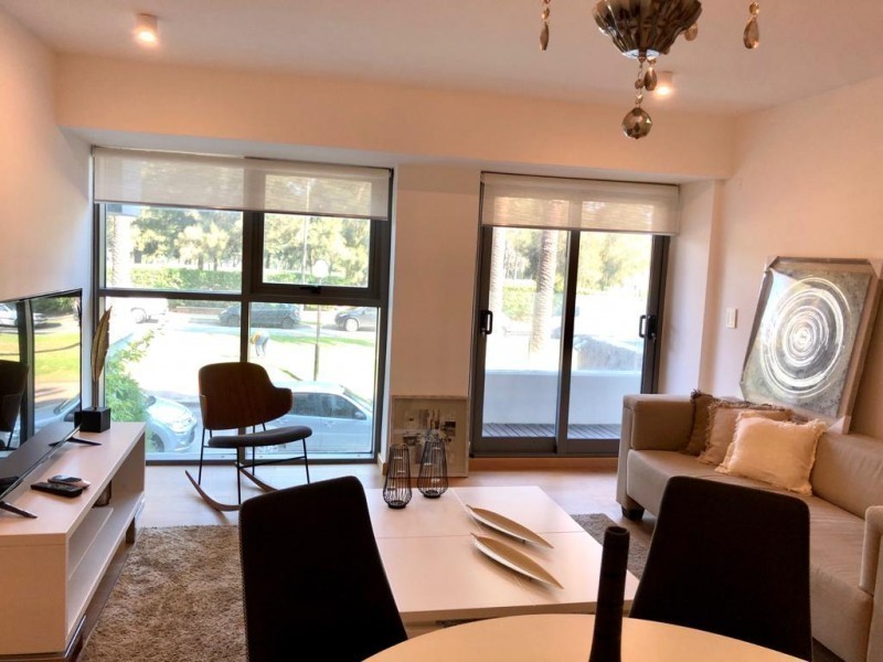 Departamento en venta en Punta Carretas Montevideo