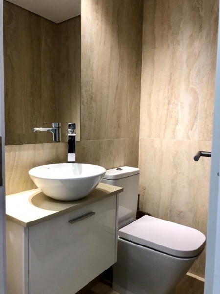 Departamento en venta en Punta Carretas Montevideo