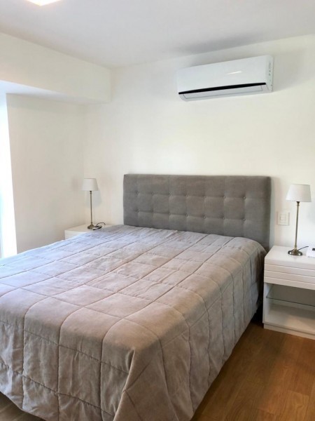 Departamento en venta en Punta Carretas Montevideo