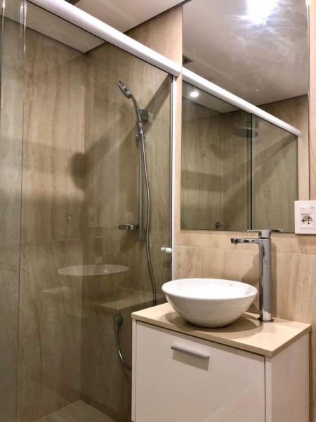 Departamento en venta en Punta Carretas Montevideo