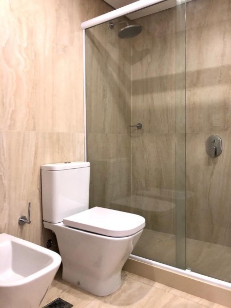 Departamento en venta en Punta Carretas Montevideo