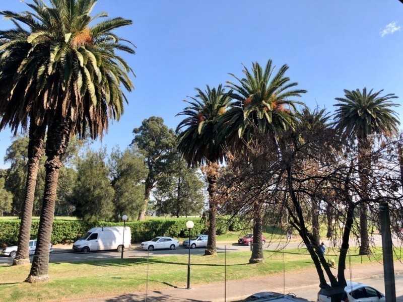 Departamento en venta en Punta Carretas Montevideo