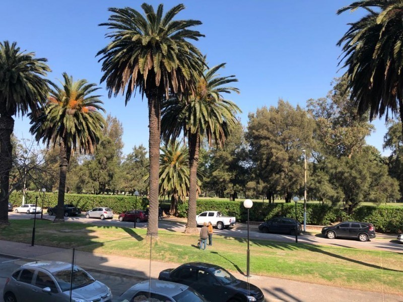 Departamento en venta en Punta Carretas Montevideo