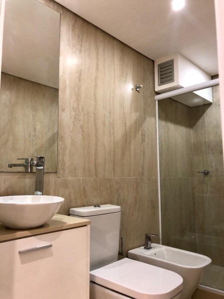 Departamento en venta en Punta Carretas Montevideo