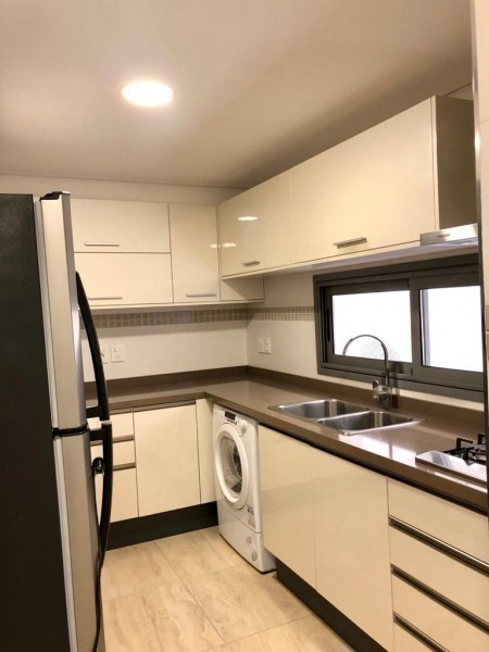 Departamento en venta en Punta Carretas Montevideo