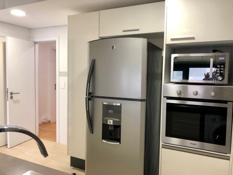 Departamento en venta en Punta Carretas Montevideo