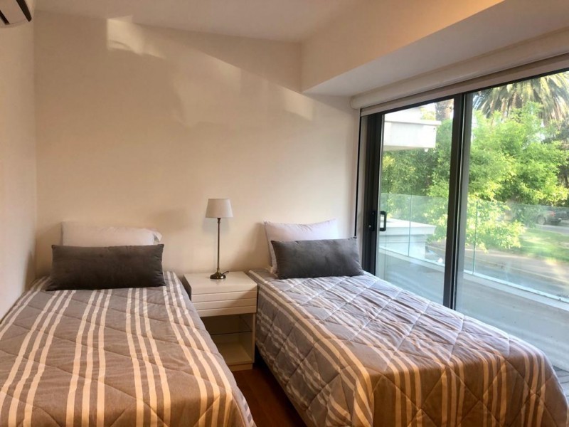 Departamento en venta en Punta Carretas Montevideo
