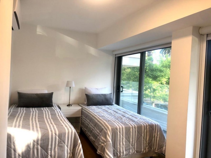 Departamento en venta en Punta Carretas Montevideo