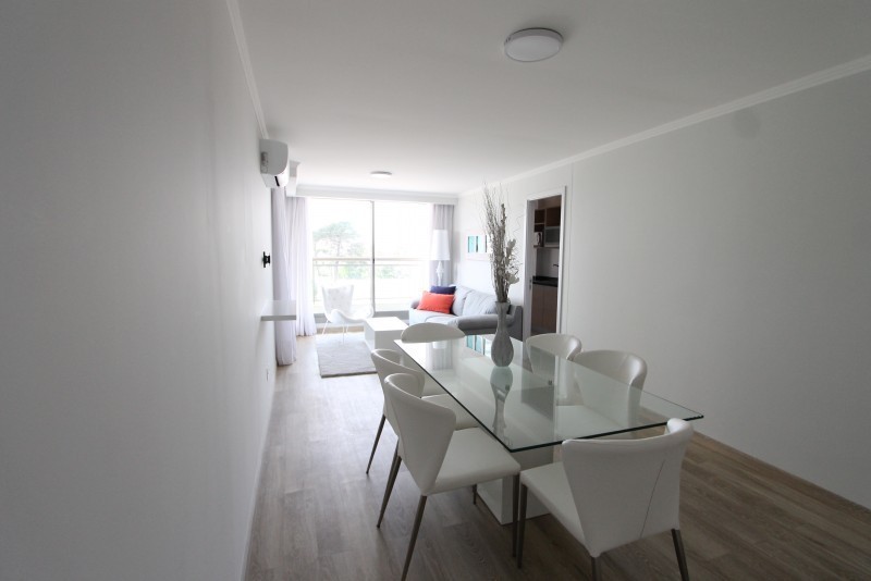 Departamento en venta en Punta del Este