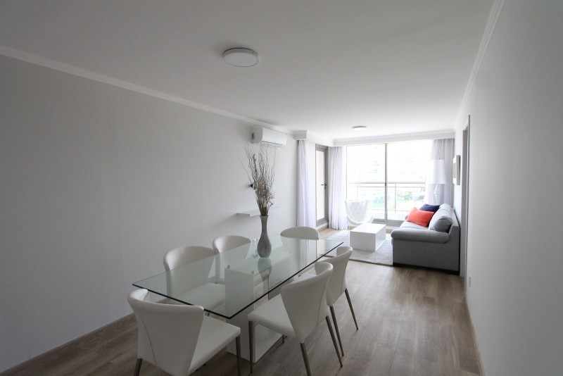 Departamento en venta en Punta del Este