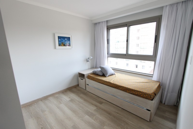 Departamento en venta en Punta del Este