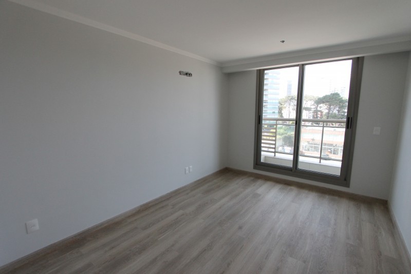 Departamento Monoambiente a estrenar en Punta del este
