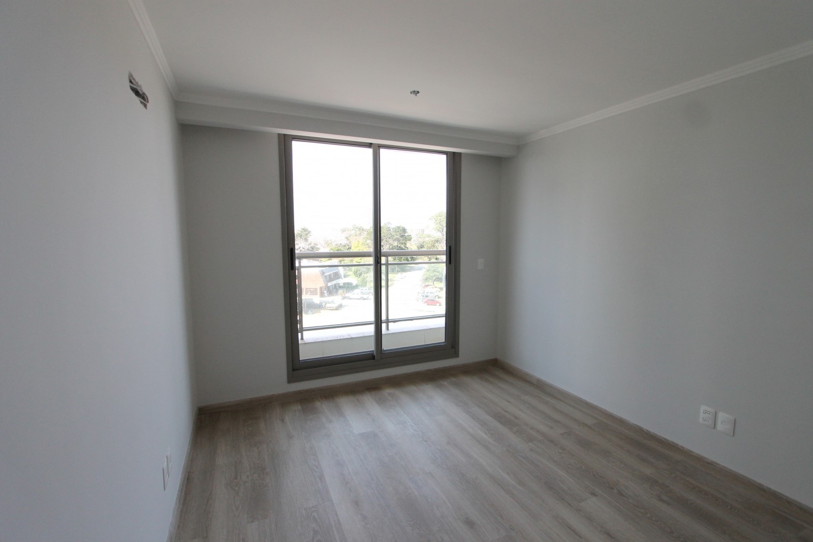 Departamento Monoambiente a estrenar en Punta del este